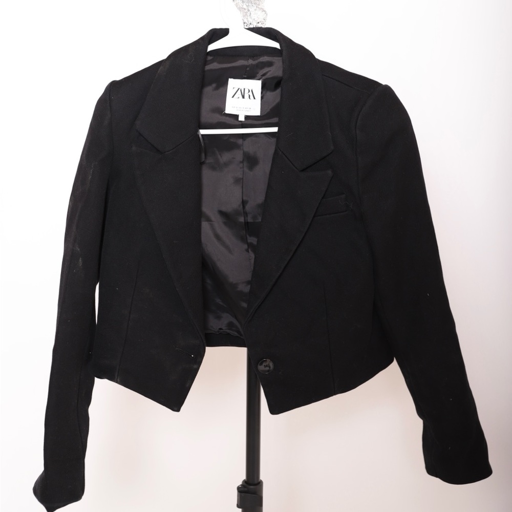 Zara blazer